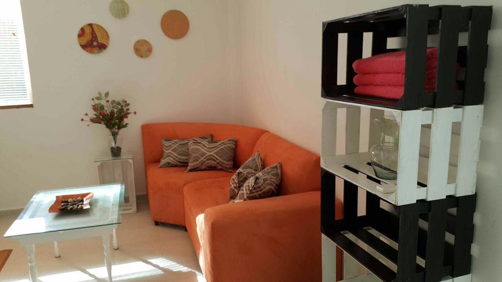 Casa Campestre Appartement Cancún Buitenkant foto